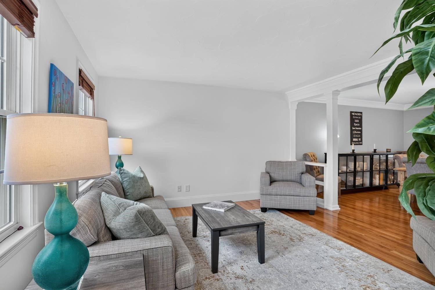 19 Dearth Circle, Ashland, MA Photo #14