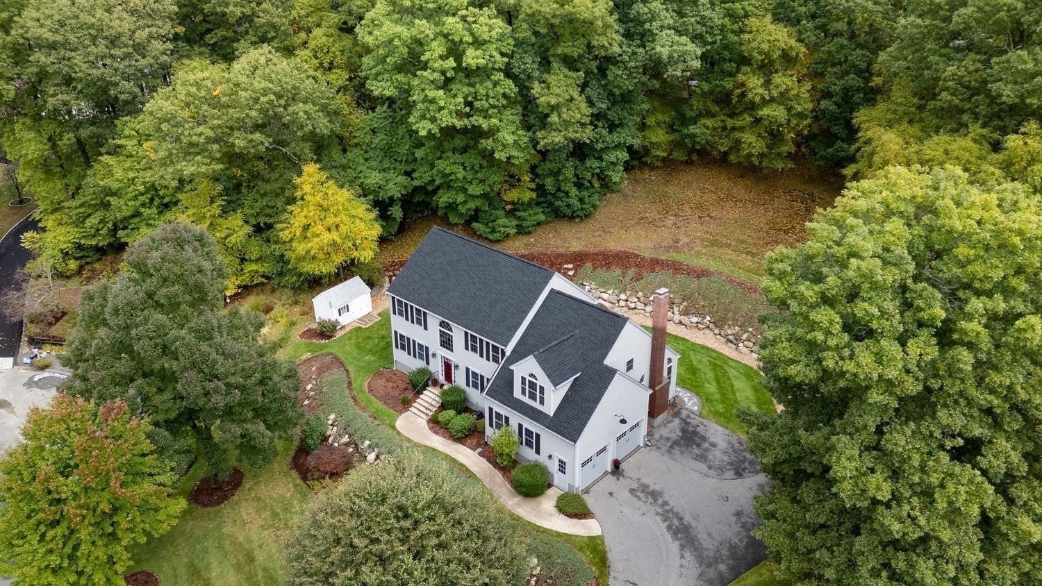 19 Dearth Circle, Ashland, MA Photo #1