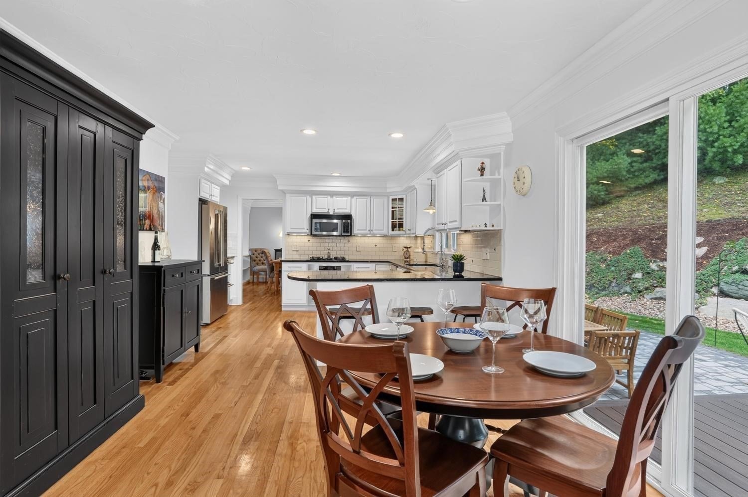 19 Dearth Circle, Ashland, MA Photo #5