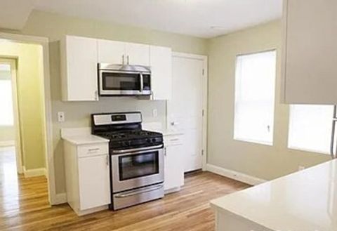 4043 Washington St 2 Boston MA 02131