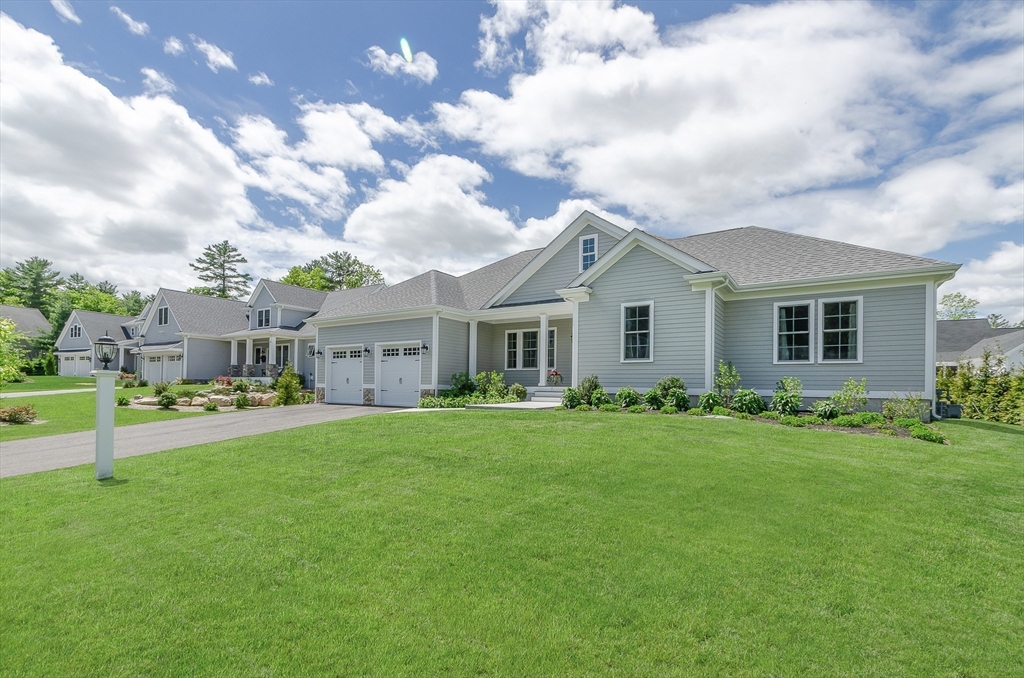 20 Shagbark Cir