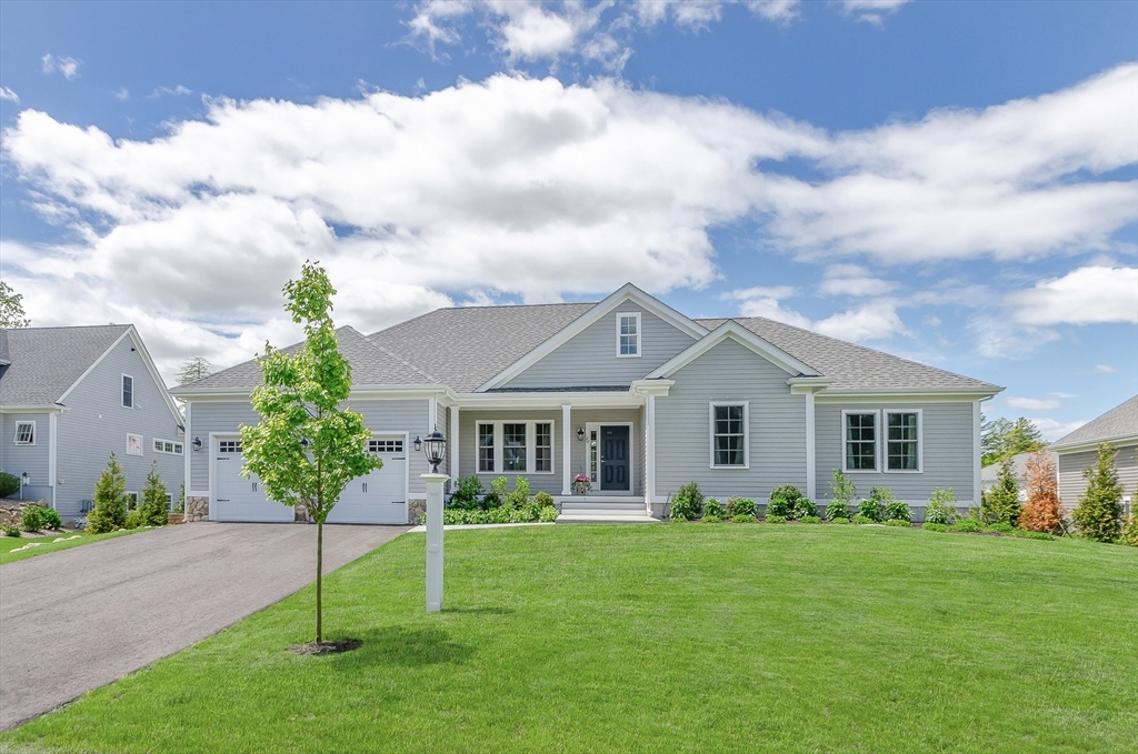 20 Shagbark Cir