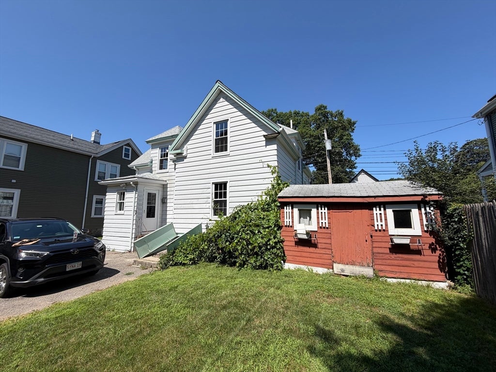 94 Madison ST #SF, Dedham, MA, 94 Madison ST #SF, Dedham, MA Photo #20