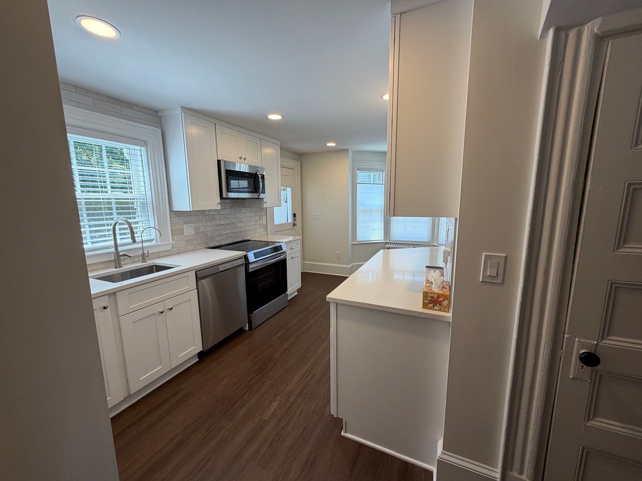 94 Madison SF