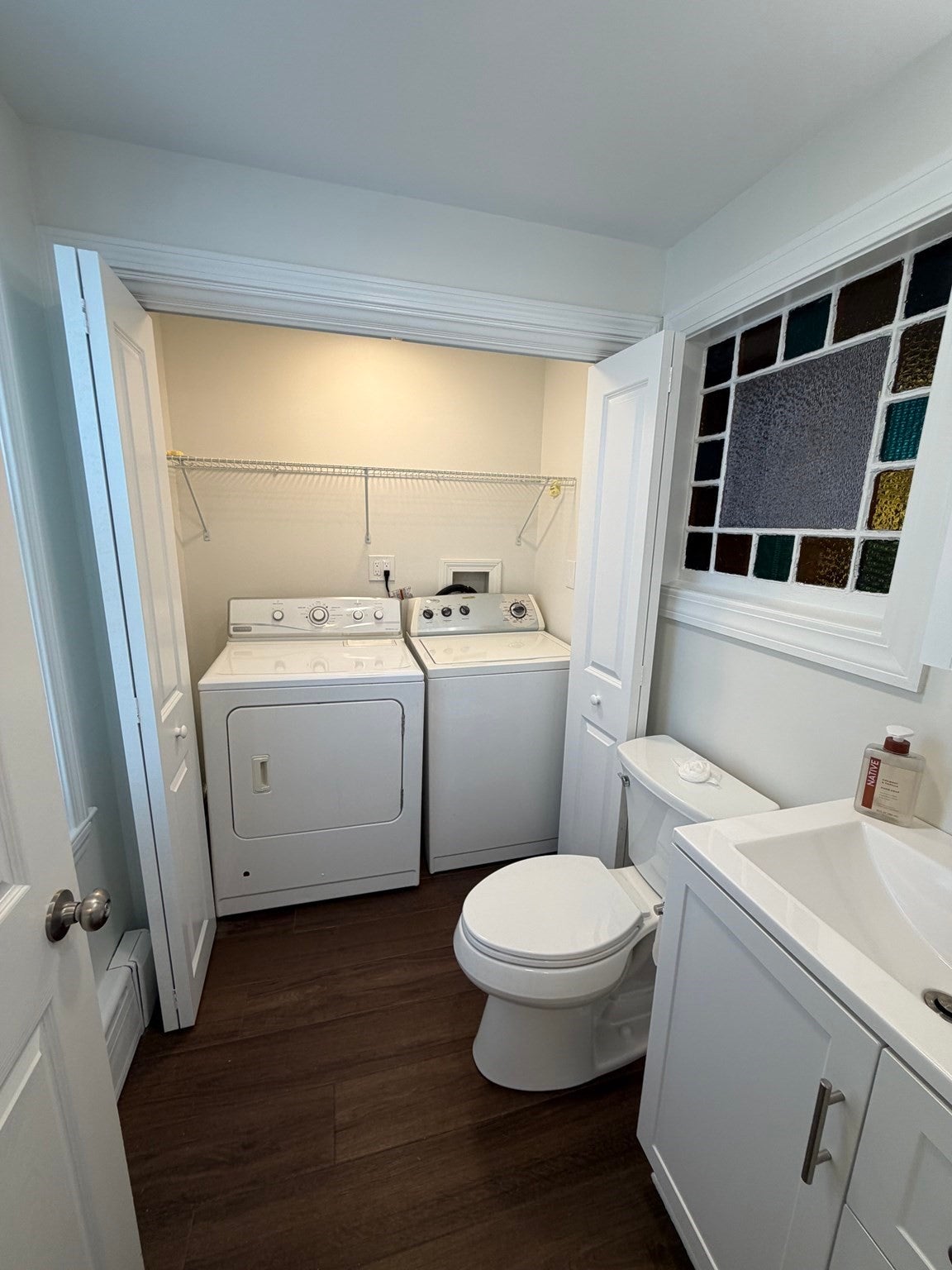 94 Madison SF