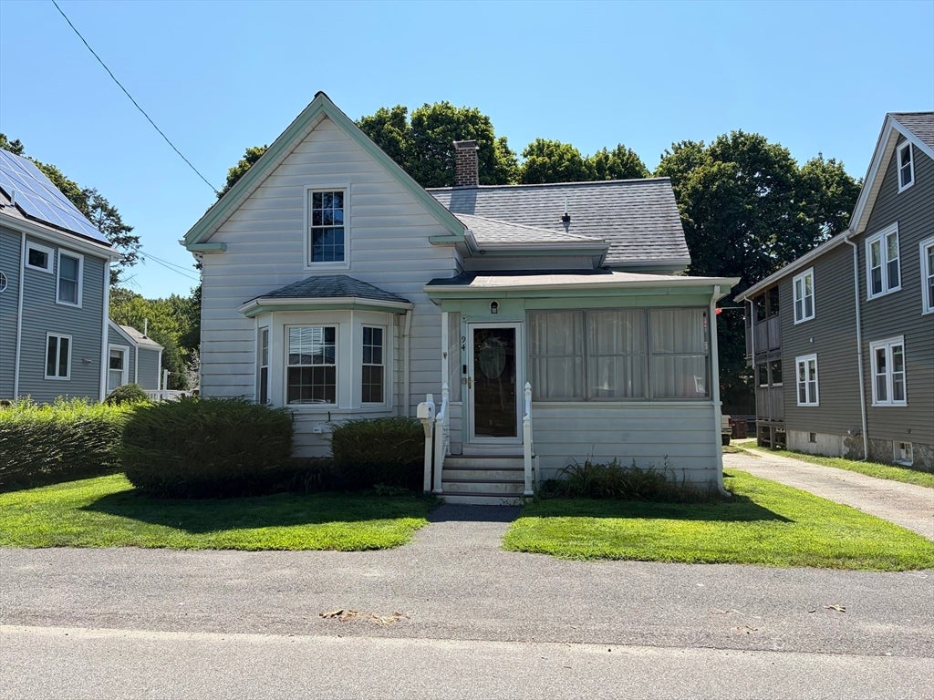 94 Madison ST #SF, Dedham, MA, 94 Madison ST #SF, Dedham, MA Photo #1