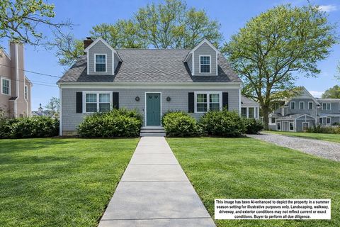 Photo of 24 Montgomery Ct, Falmouth, MA 02540 (MLS # 73473662)