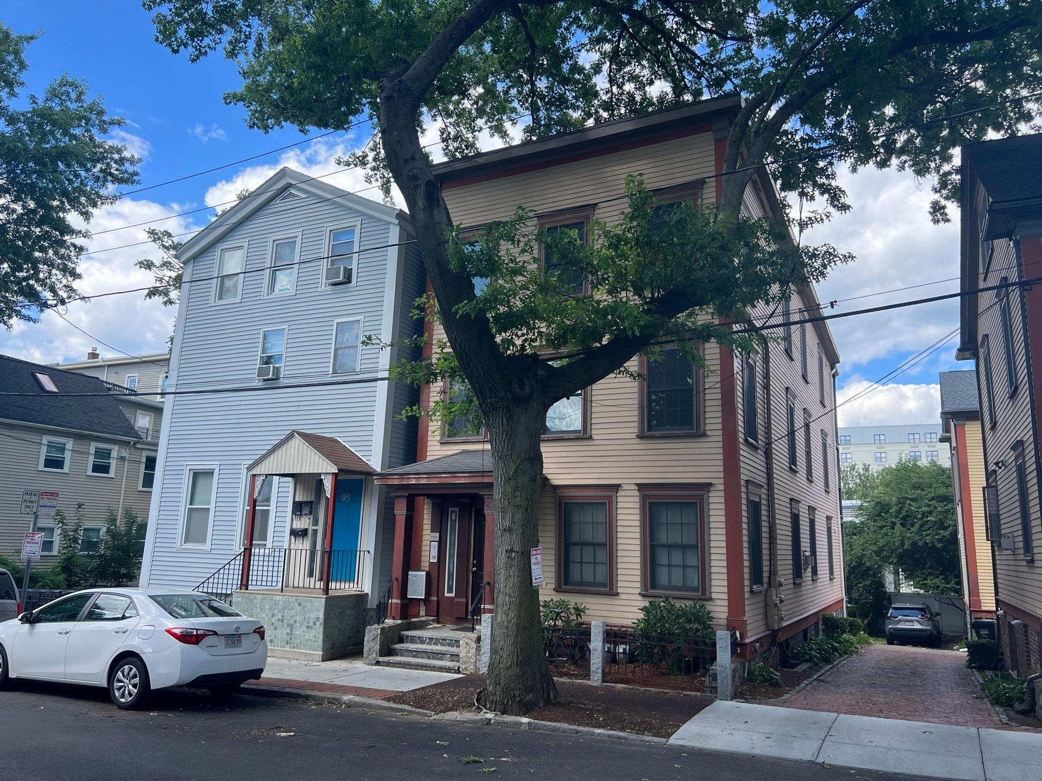 93 Gore St #3, Cambridge, MA, 93 Gore St #3, Cambridge, MA Photo #1