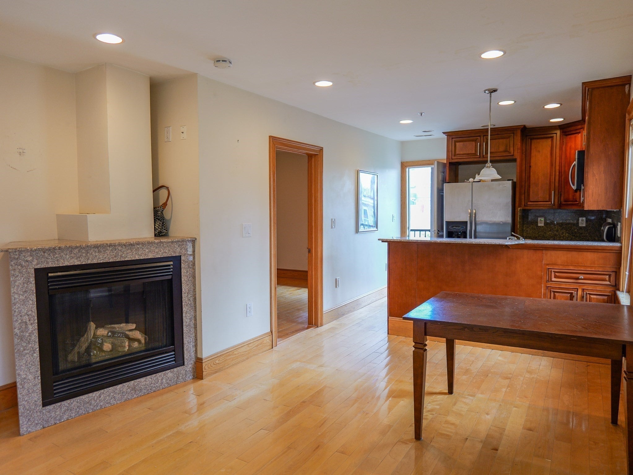 93 Gore St #3, Cambridge, MA, 93 Gore St #3, Cambridge, MA Photo #5