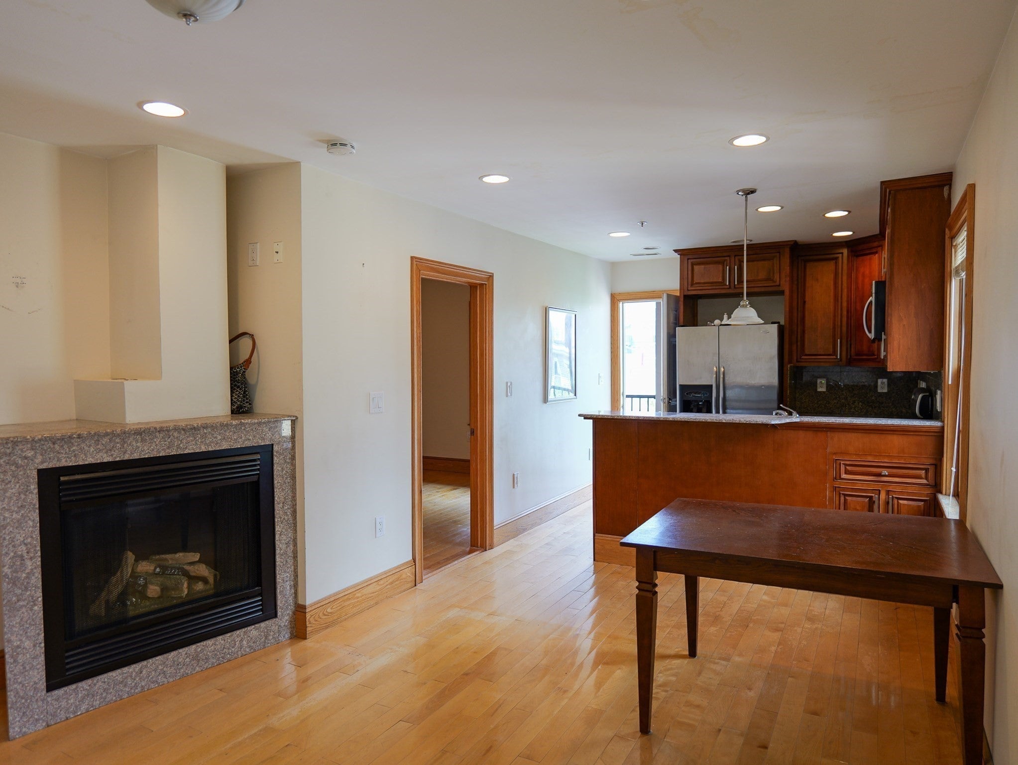 93 Gore St #3, Cambridge, MA, 93 Gore St #3, Cambridge, MA Photo #3