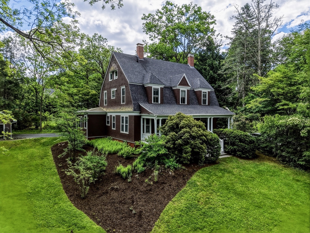 91 Sunset Ave