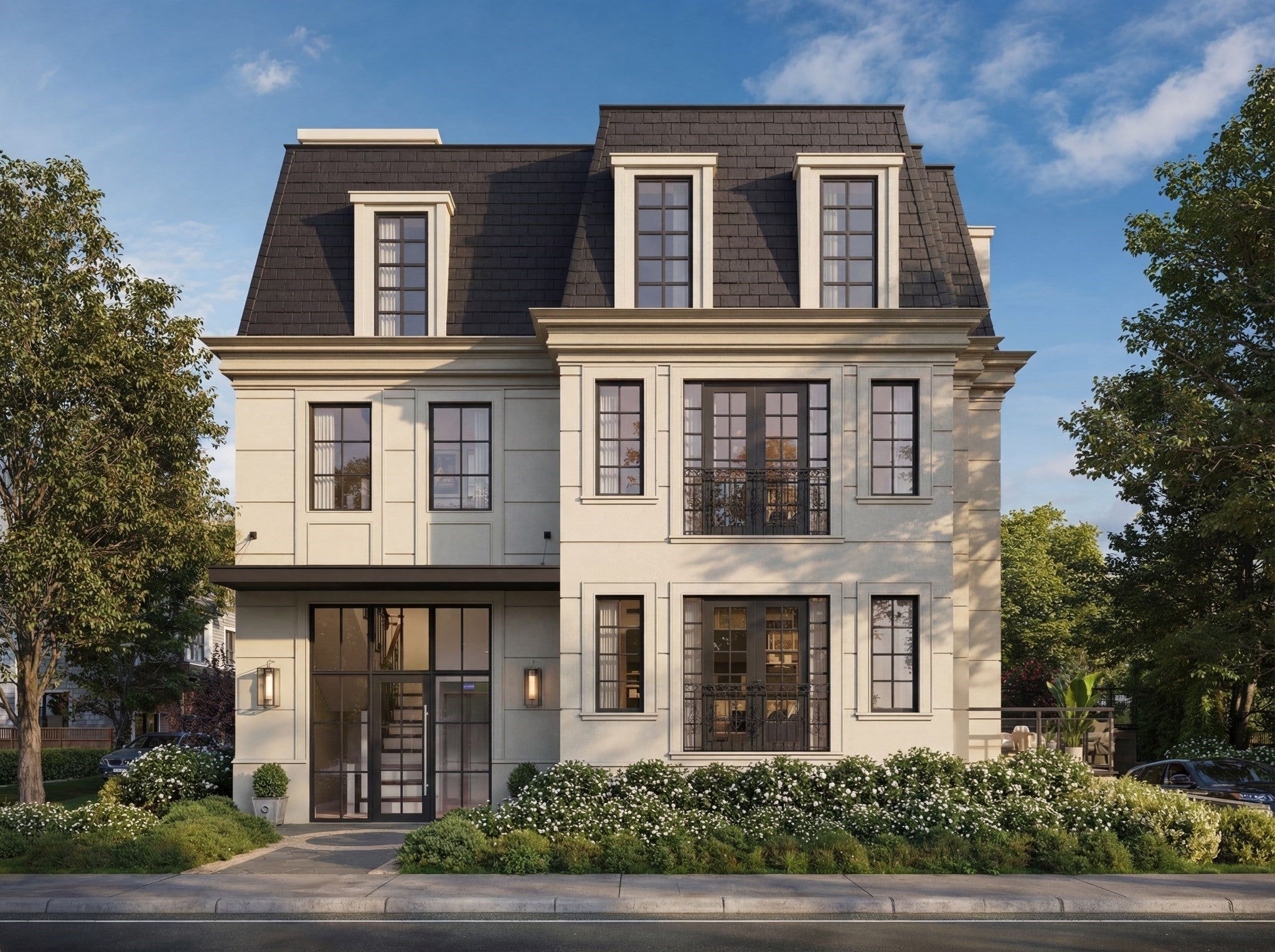 32 Auburn Street #PH, Brookline, MA, 32 Auburn Street #PH, Brookline, MA Photo #11