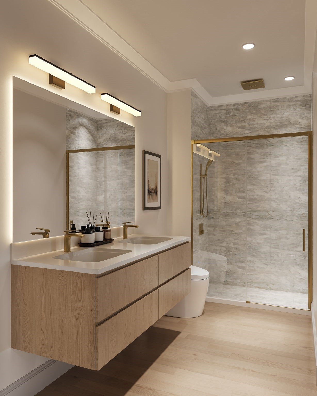 32 Auburn Street #PH, Brookline, MA, 32 Auburn Street #PH, Brookline, MA Photo #5