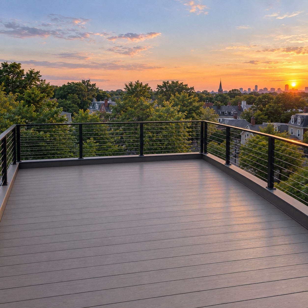 32 Auburn Street #PH, Brookline, MA, 32 Auburn Street #PH, Brookline, MA Photo #12