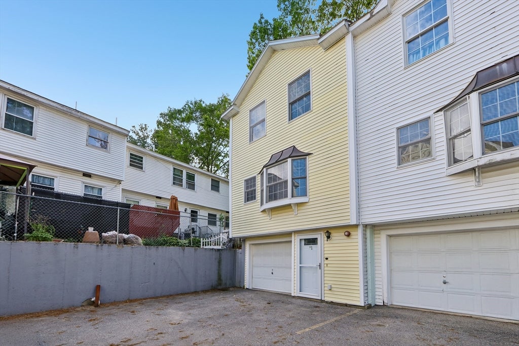 115 Beacon Ave A