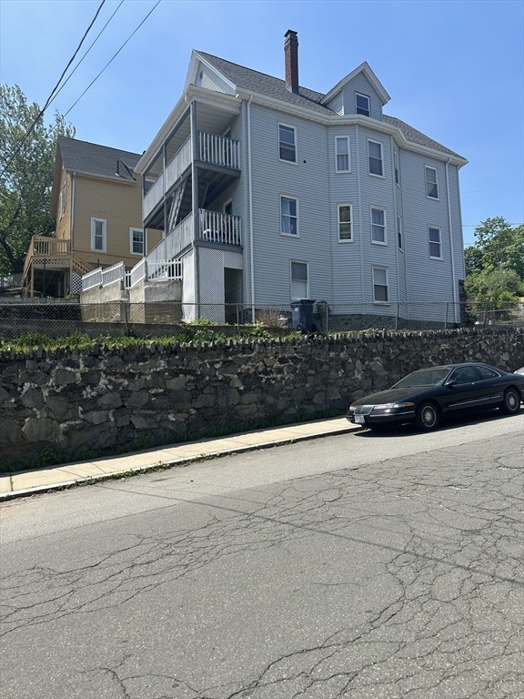 50-52 Allen Ave