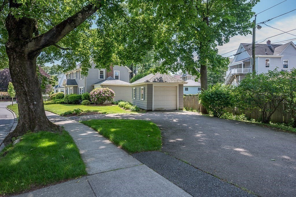 151 Coolidge Rd.