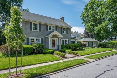 151 Coolidge Rd. Worcester MA 01602