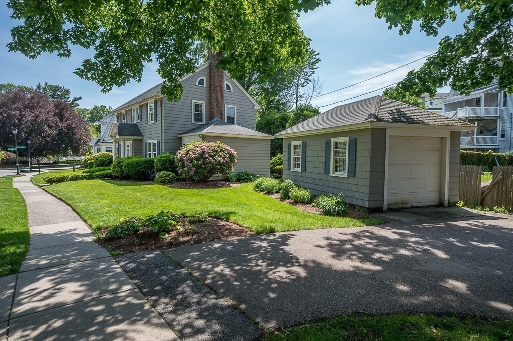 151 Coolidge Rd.