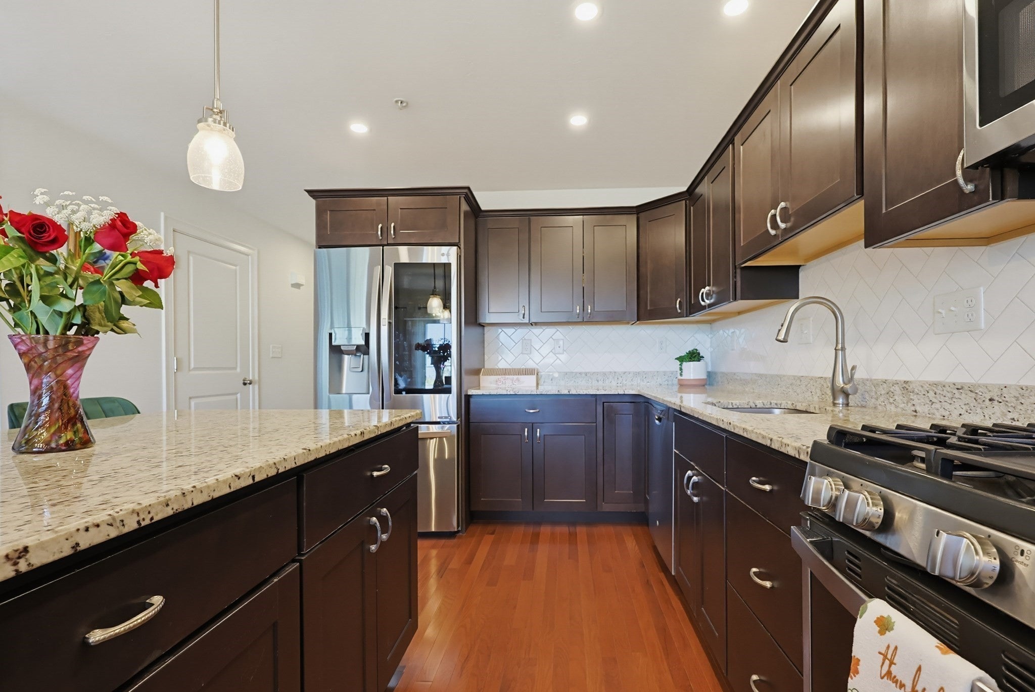 1216 Hazelwood Way, Clinton, MA, 1216 Hazelwood Way, Clinton, MA Photo #7