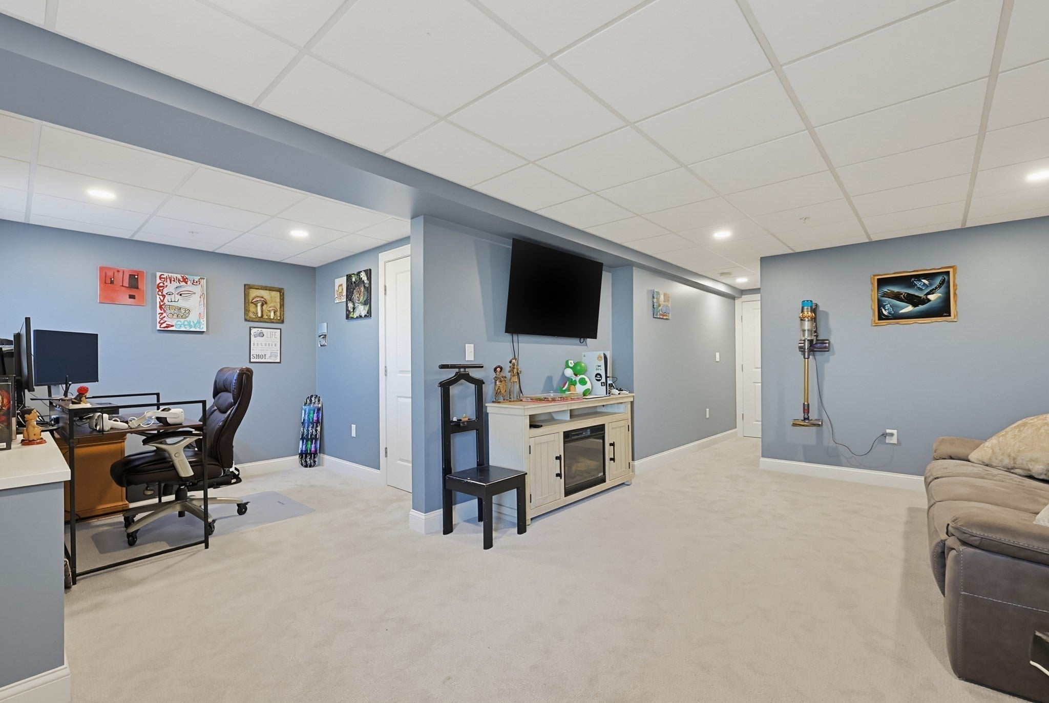 1216 Hazelwood Way, Clinton, MA, 1216 Hazelwood Way, Clinton, MA Photo #18