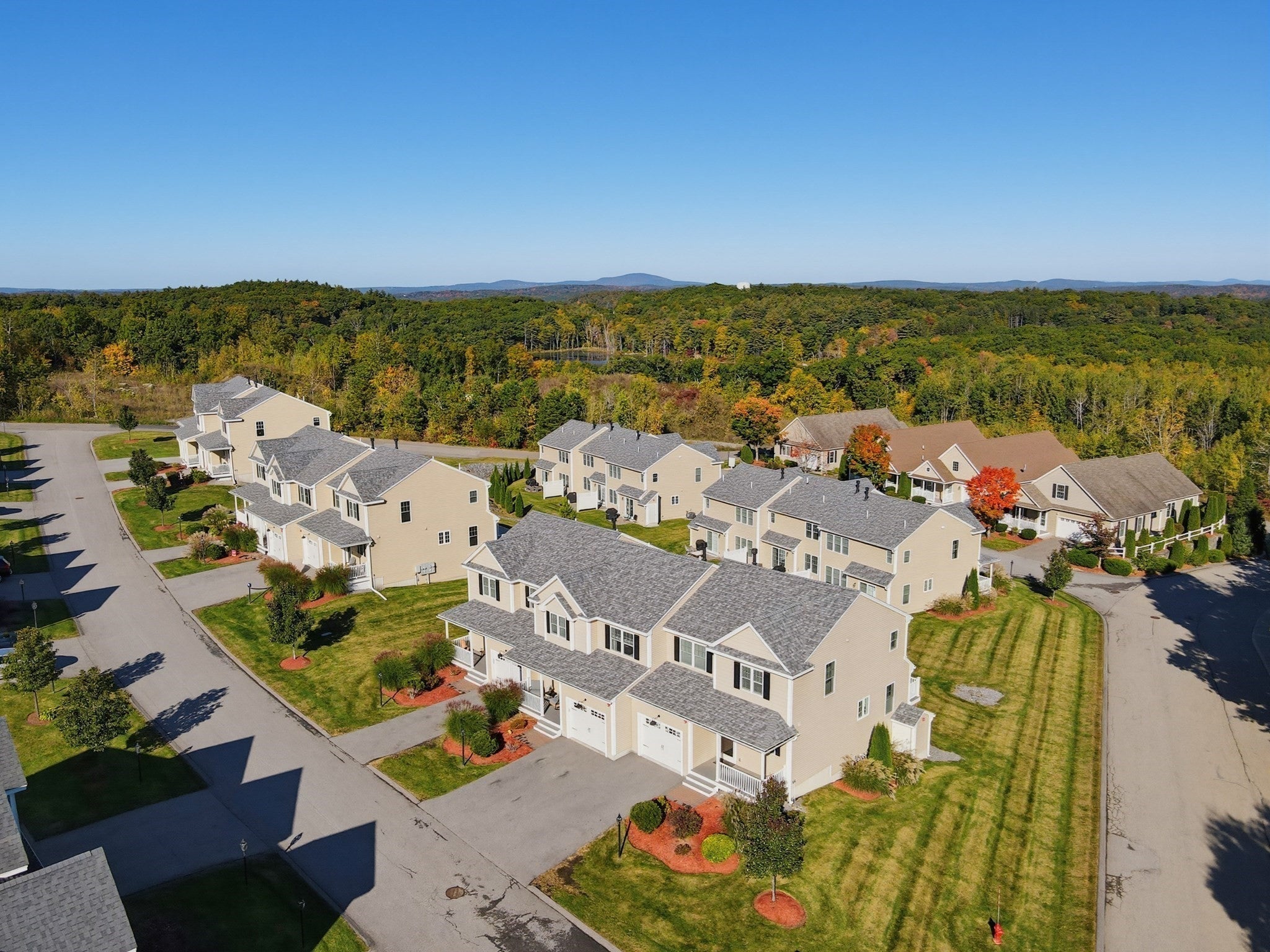 1216 Hazelwood Way, Clinton, MA, 1216 Hazelwood Way, Clinton, MA Photo #23