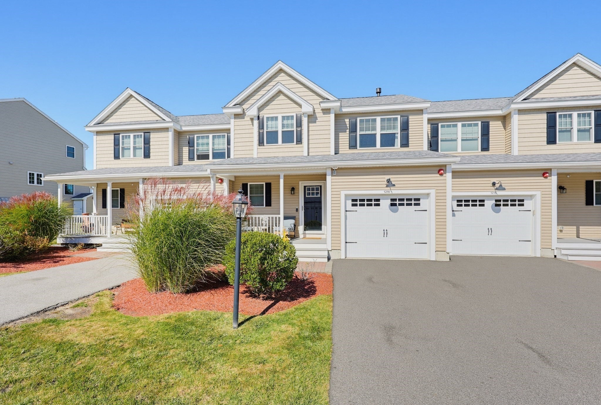 1216 Hazelwood Way, Clinton, MA, 1216 Hazelwood Way, Clinton, MA Photo #1