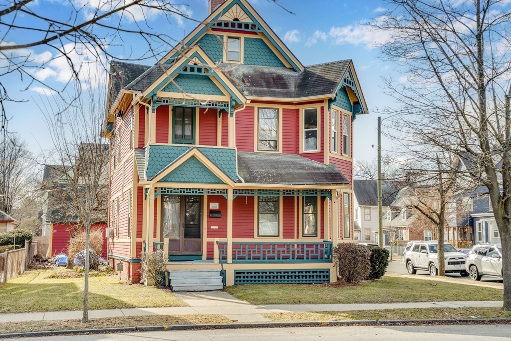 86 Princeton St