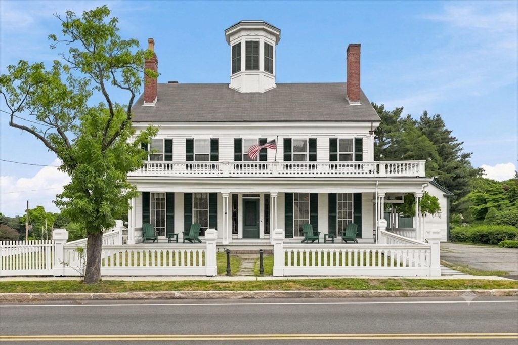 266 Main St
