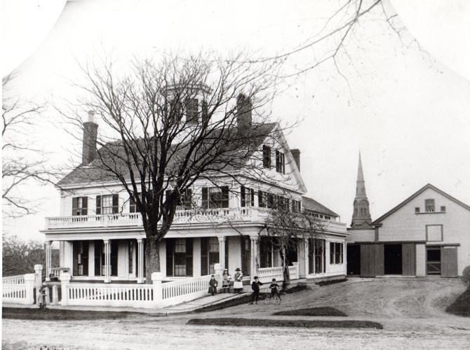 266 Main St