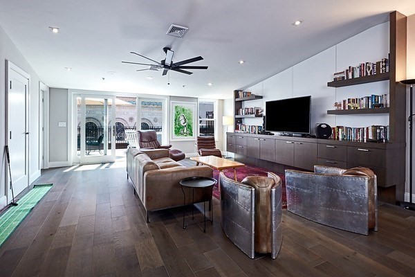 647 Boylston PH3C - FURN
