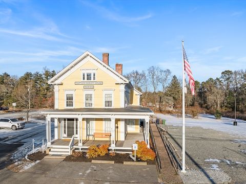 345 Front St Marion MA 02738