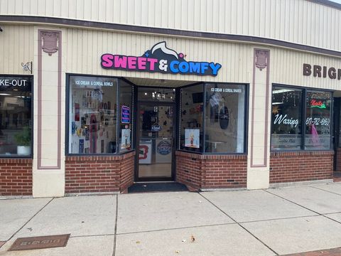 Photo of 6 Tremont St, Boston, MA 02135 (MLS # 73489125)