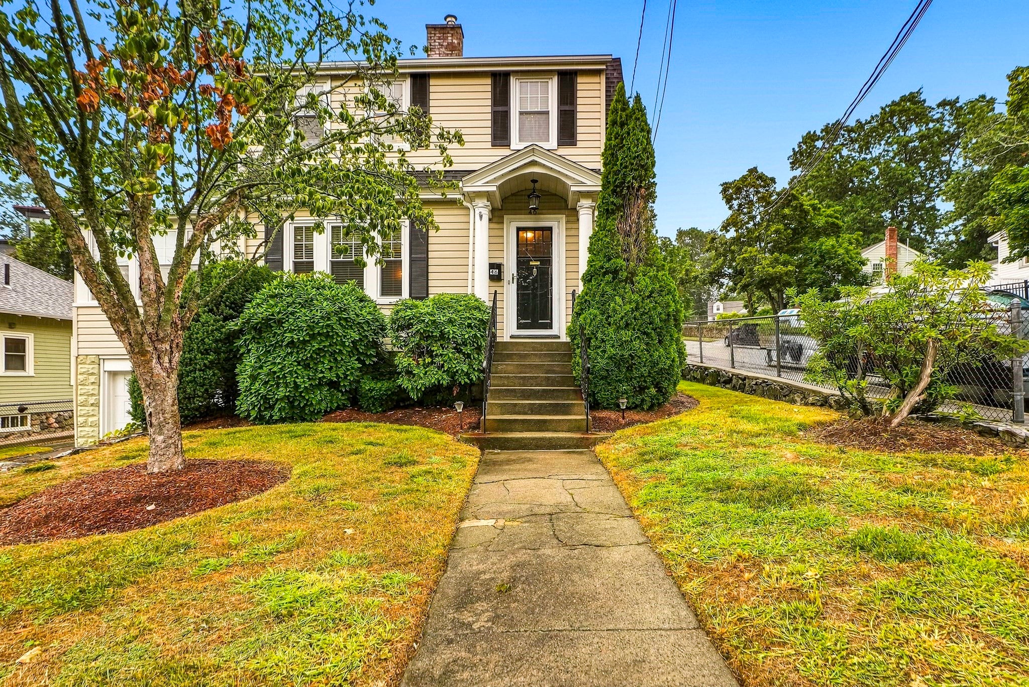 Photo of 46 Prentice St, Waltham, MA