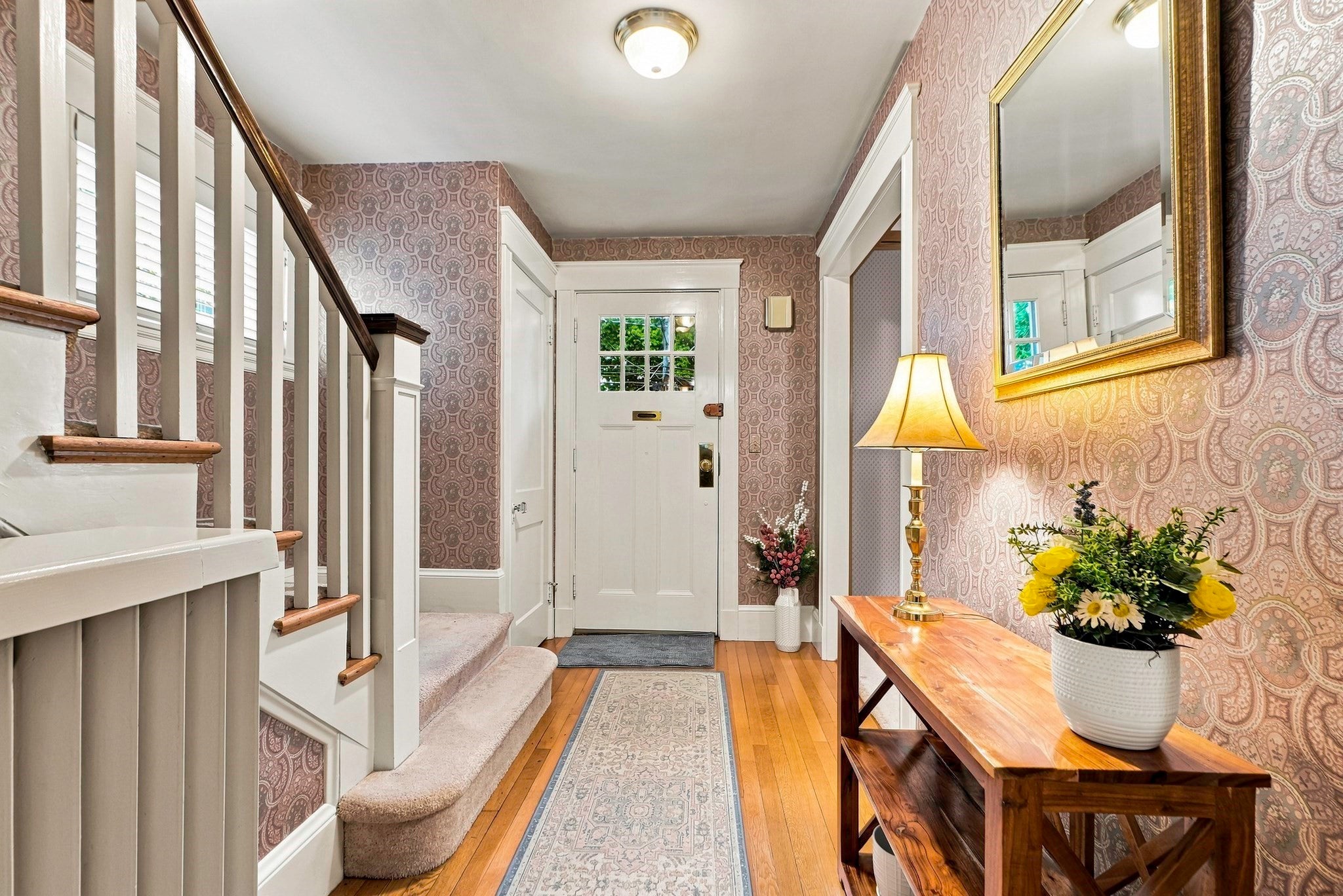 46 Prentice St