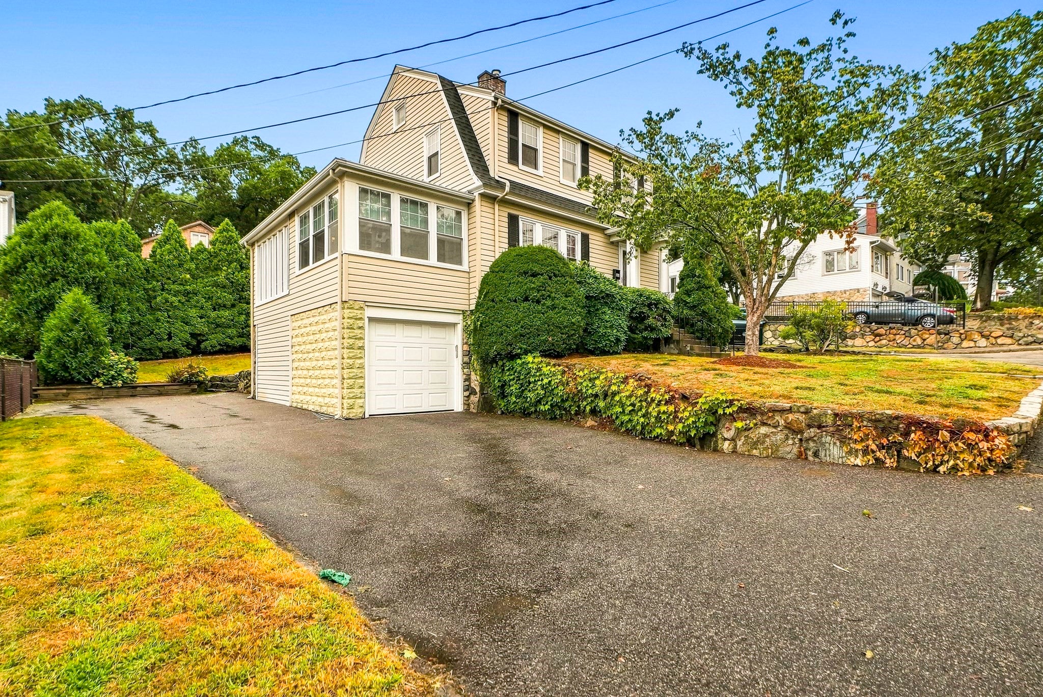 46 Prentice St