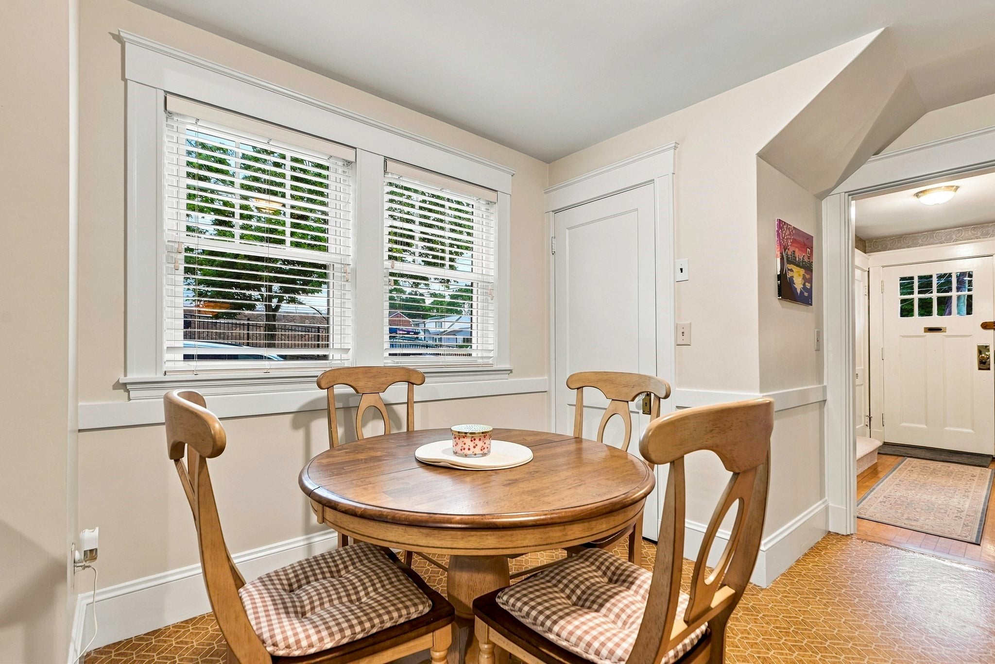 46 Prentice St, Waltham, MA Photo #23