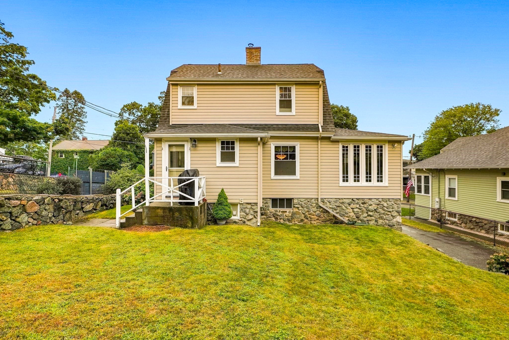 46 Prentice St, Waltham, MA Photo #37
