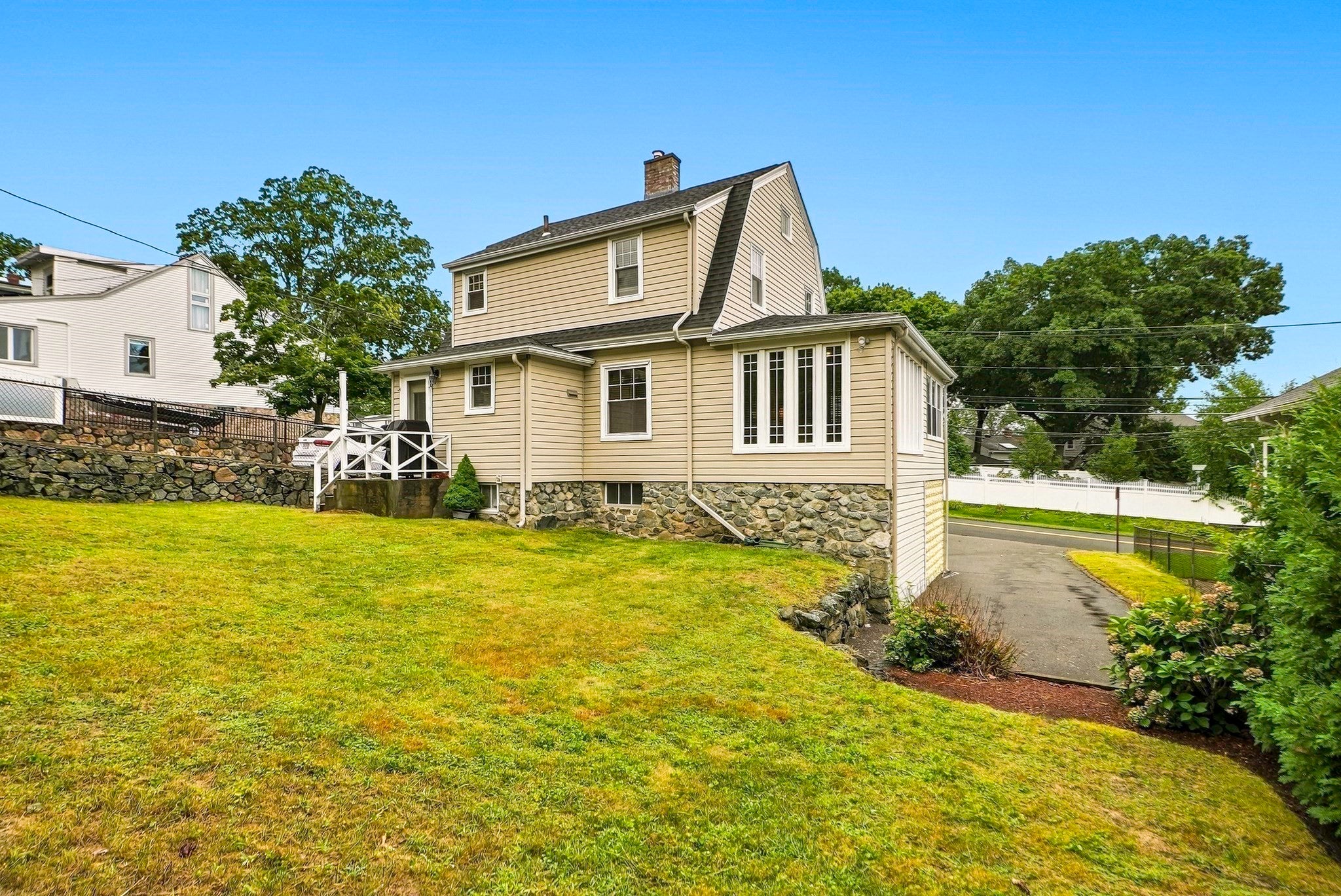 46 Prentice St, Waltham, MA Photo #38