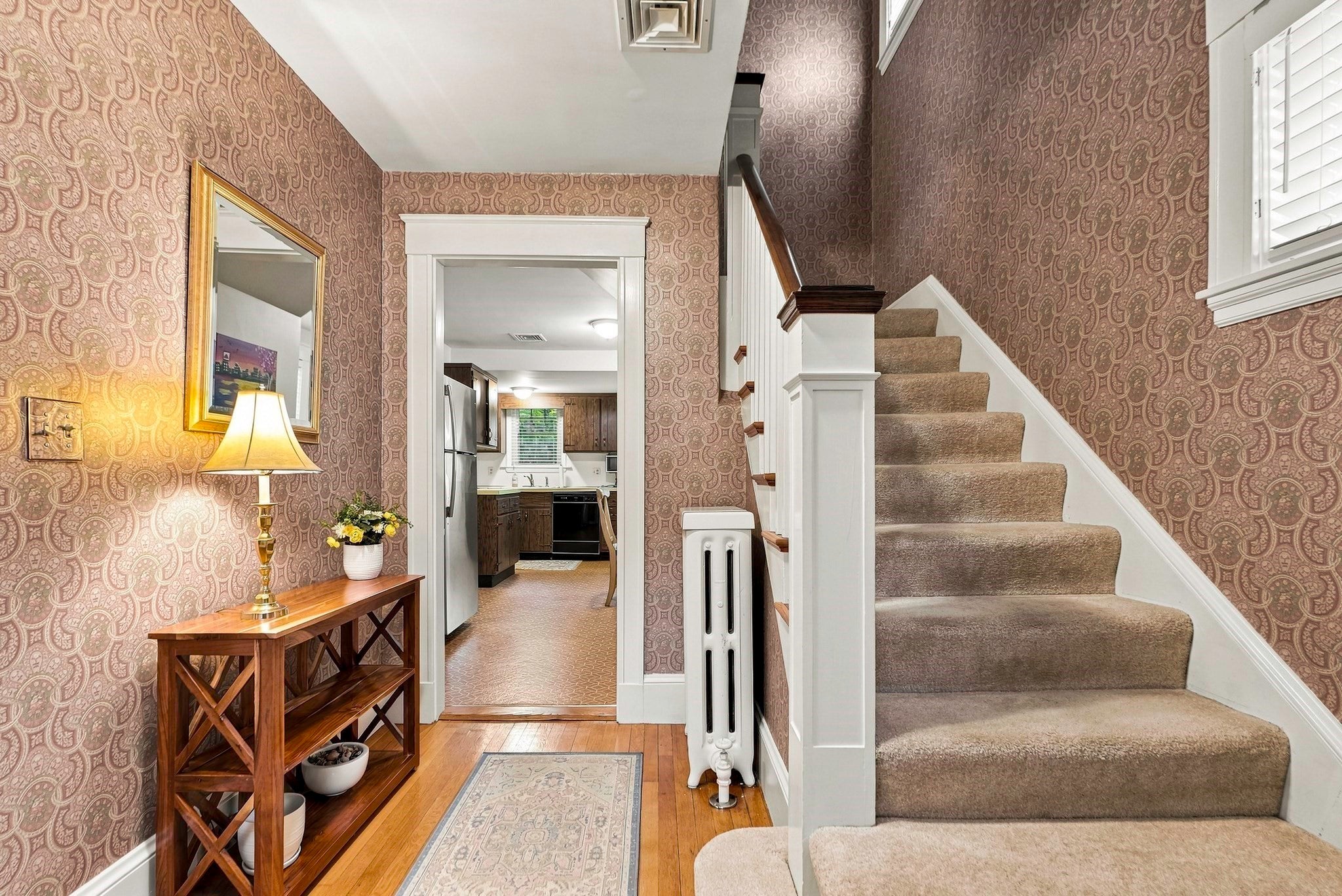 46 Prentice St
