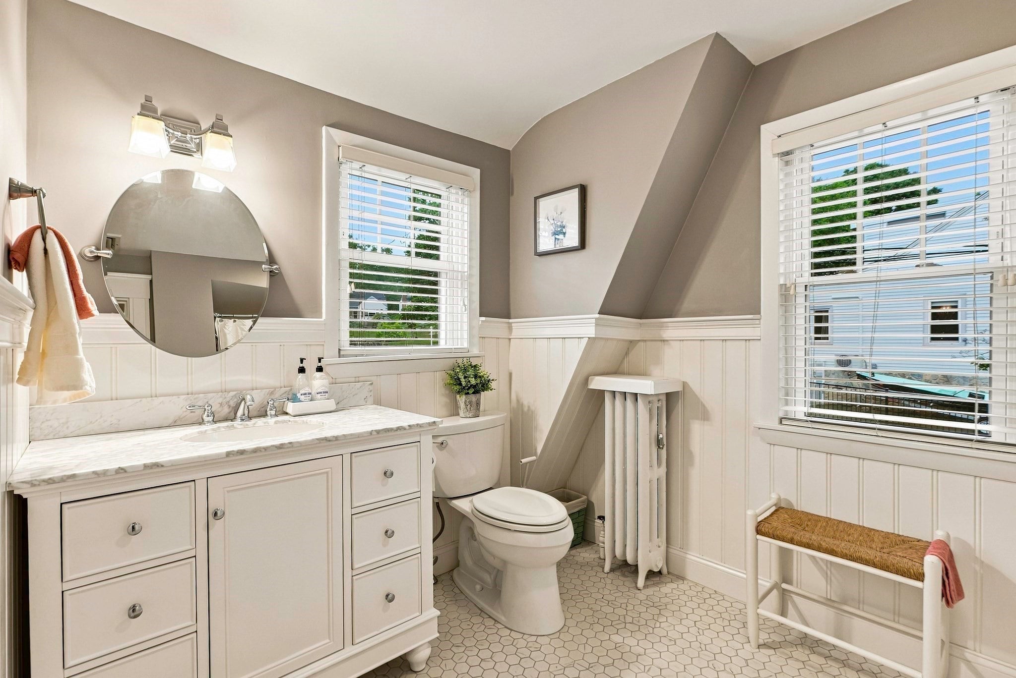 46 Prentice St, Waltham, MA Photo #31