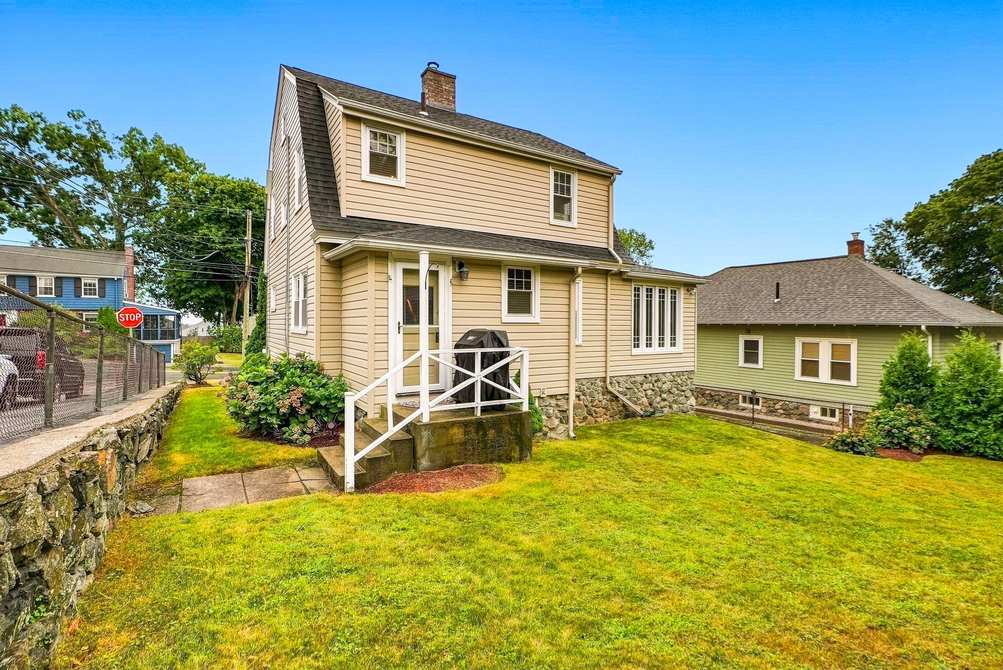 46 Prentice St, Waltham, MA Photo #39
