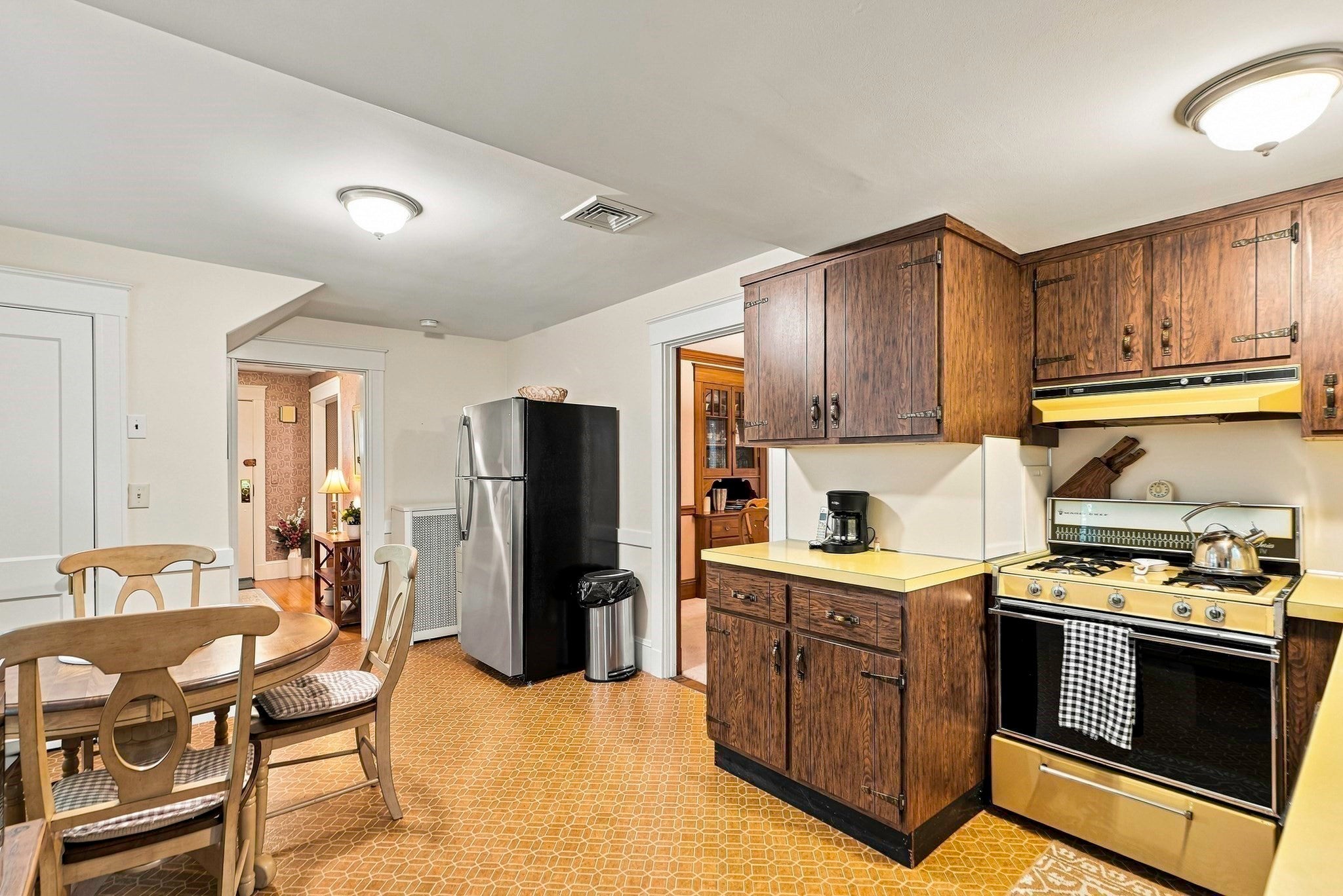 46 Prentice St, Waltham, MA Photo #20
