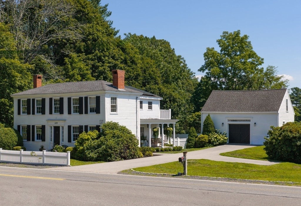 450 King St, Hanover, MA, 450 King St, Hanover, MA Photo #1