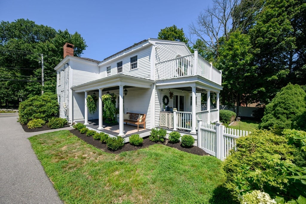 450 King St, Hanover, MA, 450 King St, Hanover, MA Photo #29