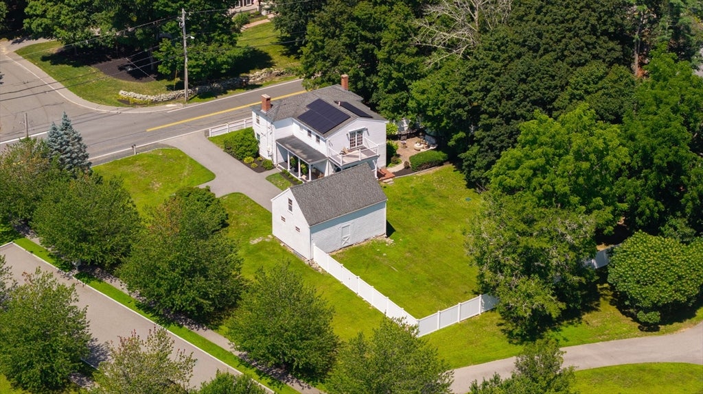 450 King St, Hanover, MA, 450 King St, Hanover, MA Photo #40
