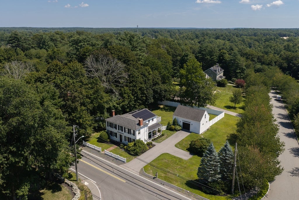 450 King St, Hanover, MA, 450 King St, Hanover, MA Photo #38