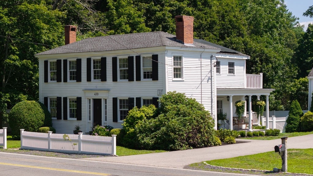 450 King St, Hanover, MA, 450 King St, Hanover, MA Photo #2