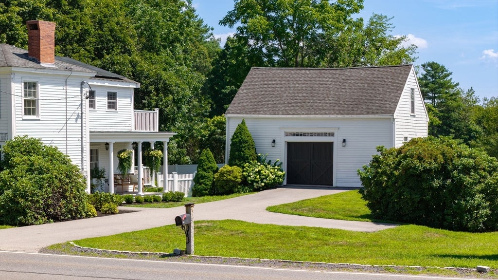 450 King St, Hanover, MA, 450 King St, Hanover, MA Photo #34
