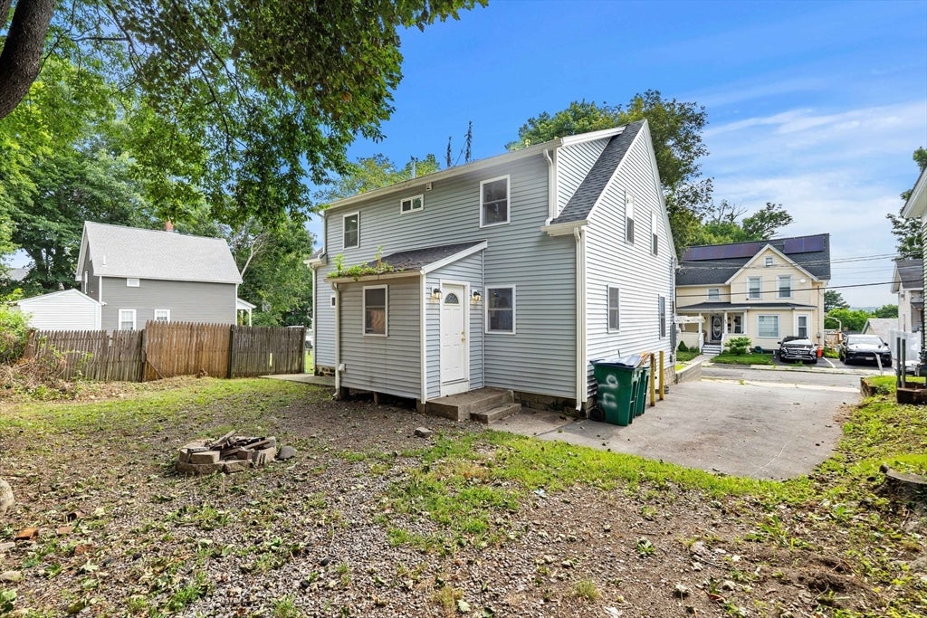 94 Pacific St, Fitchburg, MA, 94 Pacific St, Fitchburg, MA Photo #27
